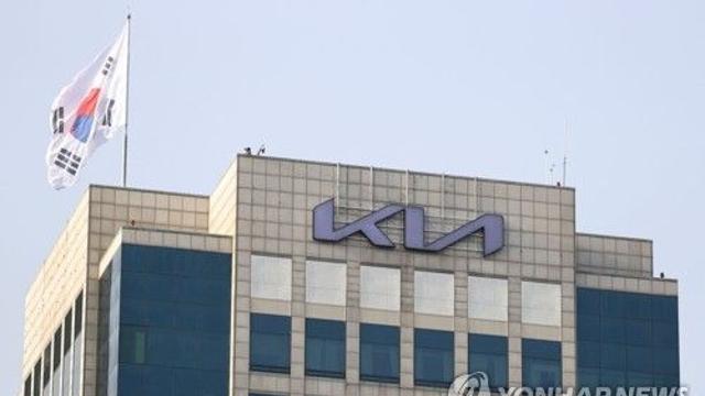기아, 역대 3분기 최대 실적…친환경차·RV로 날았다