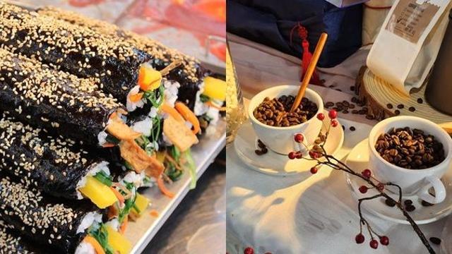 김천에서 김밥천국 페스티벌이? 전국 축제 3 #가볼만한곳