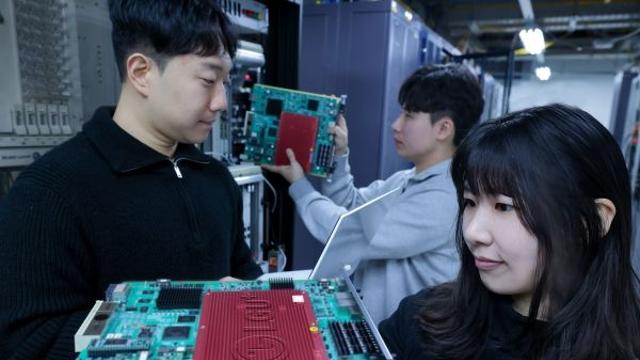 LG유플러스, 양자내성암호로 기업 데이터 보안 강화