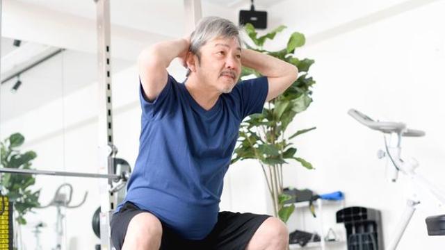 마흔 이후 급격히 줄어드는 근육량…건강은 하체에 달렸다