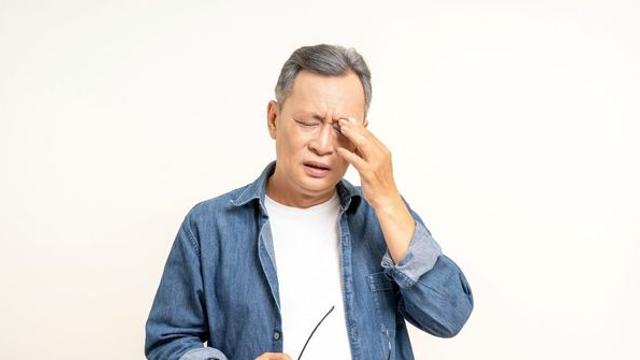 일교차 큰 가을 환절기…반드시 조심해야 하는 '이 질환'