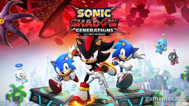 섀도우 파트 더한 소닉 신작, 스팀 평가 ‘압긍’