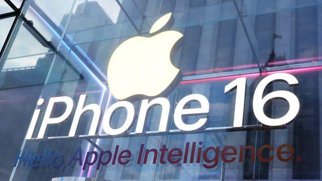 인도네시아, 아이폰16 판매 사실상 금지…이유는