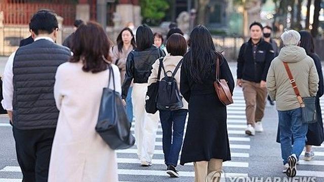 [내일날씨] 전국 흐리고 남부 비…낮기온 20도 안팎