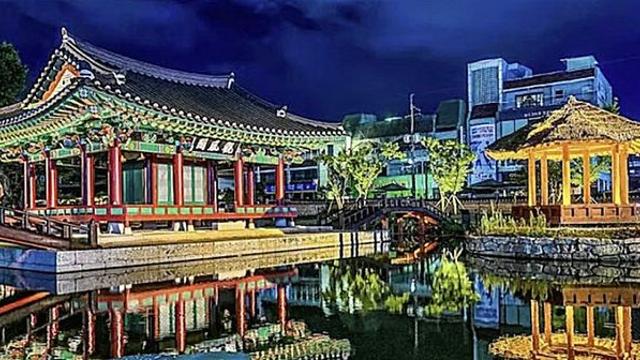 원주 단풍여행 완전정복!...뚜벅이 여행 BEST 4