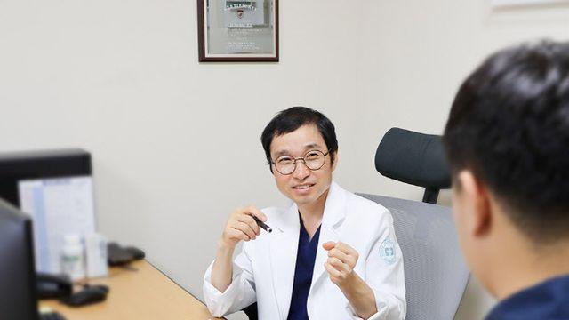 기침하는데 사타구니가 볼록, 나이들면서 탈장이 증가하는 이유는?