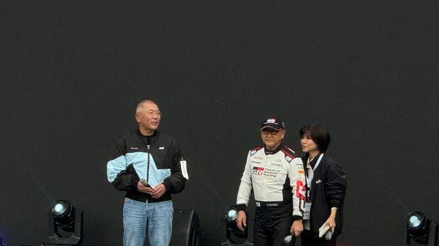 정의선 