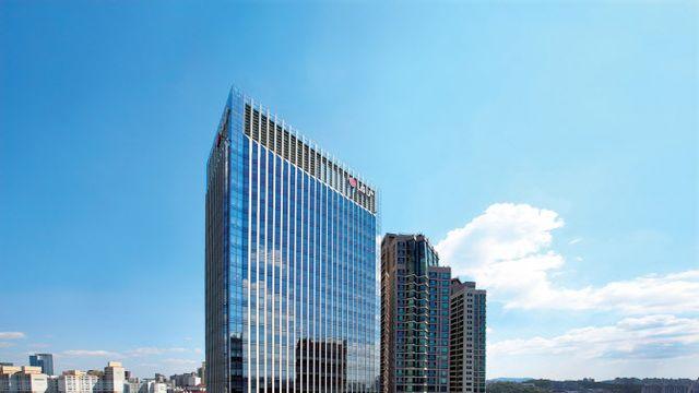 LG유플러스, ESG기준원 평가서 종합 A등급