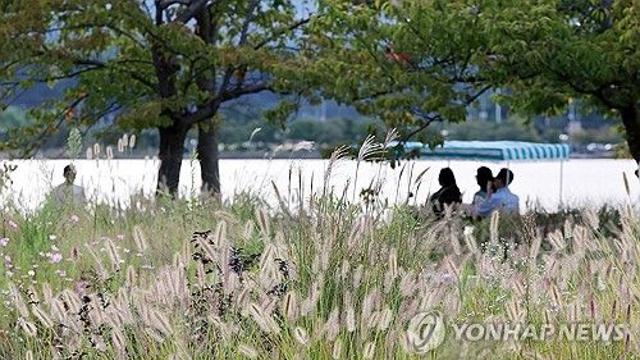[날씨] 흐린 월요일…중부는 오전 맑고 강원 곳곳 비