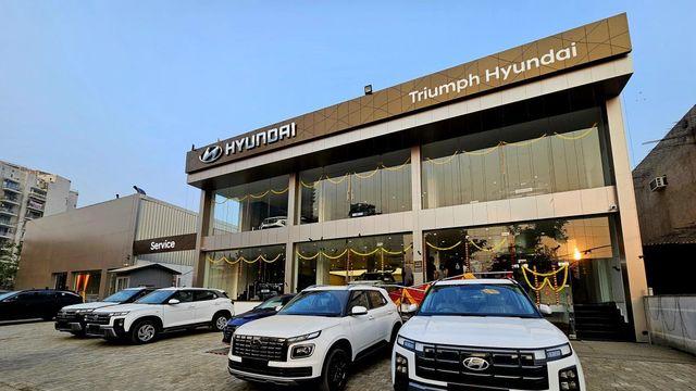 GM·포드 철수한 인도서 현대차가 ‘국민차 브랜드’로 거듭난 이유