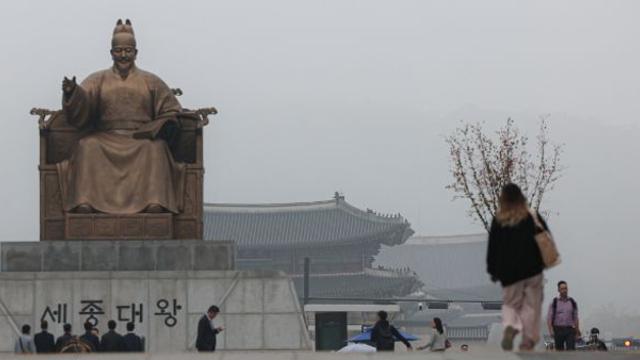 [내일 날씨] 전국 흐리고 쌀쌀… 제주·강원·전남 등 일부 비