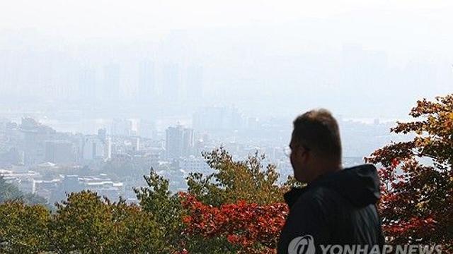 [날씨] 전국 흐리고 전남해안·제주도엔 비…낮 최고 18∼23도
