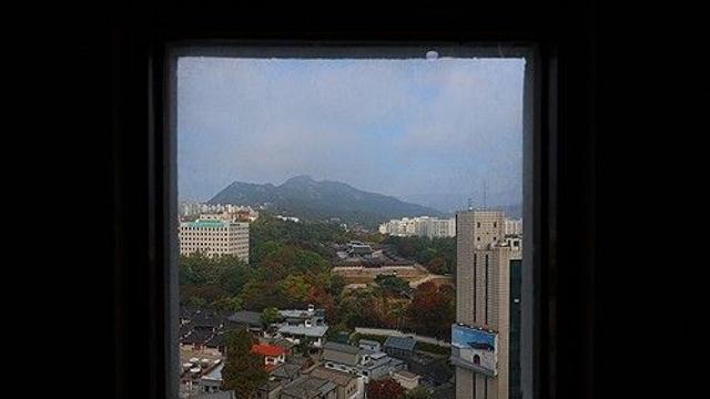 화요일 날씨도 '우중충'…전남 해안과 제주는 가끔 비