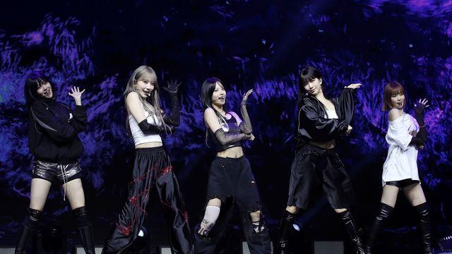 의외다… 한국 못 잊었다는 세계적 팝가수가 “함께 작업하고 싶다” 언급한 걸그룹