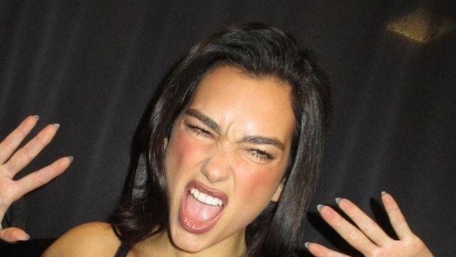 팝스타 두아 리파가 인정한 K팝 아이돌, 정체 보니 ‘납득’