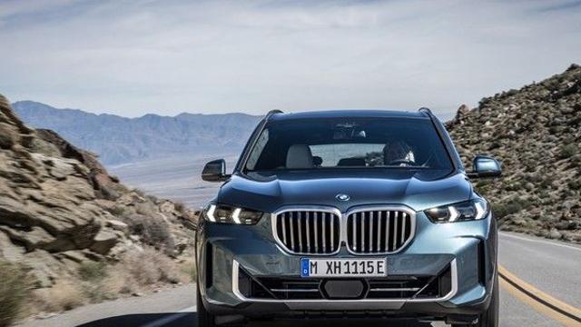 1~9월 수입 SUV, 1위는 BMW…등록대수 2만2000여대