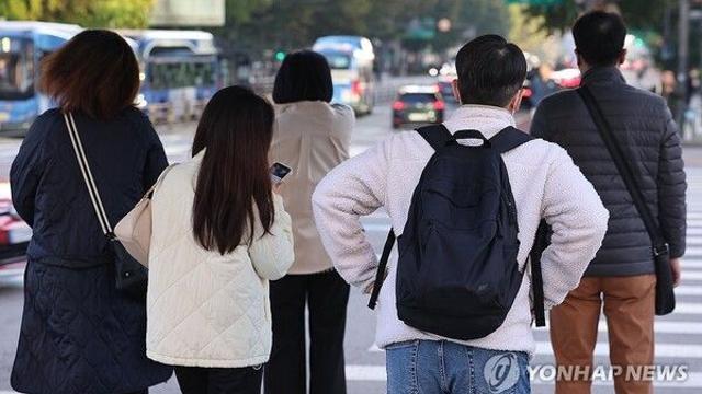 [날씨] 오늘 전국 대체로 맑음…내륙 중심 큰 일교차 주의