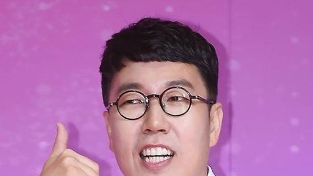 [단독] '개가수' 김영철, 트로트계 판도 뒤집는다…'현역가왕2' 도전장