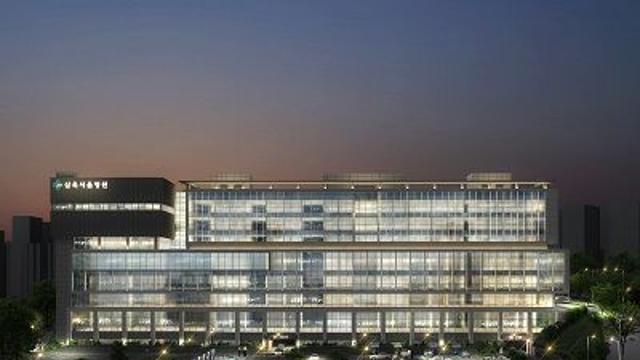 삼육서울병원‘신관 증축’스타트…지하 3층, 지상 6층 규모