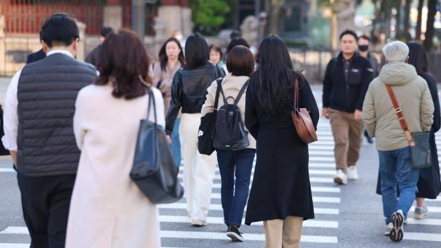 [내일날씨] 전국 대체로 맑은 하늘…일교차 커