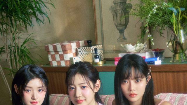 ‘찐 팬 송이란 이런 것’ 피프티피프티 ‘그래비티’로 음방 선다  