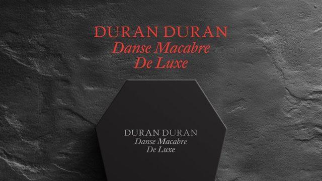 英 전설의 밴드 듀란듀란, 특별 한정 키트앨범 전격 발매