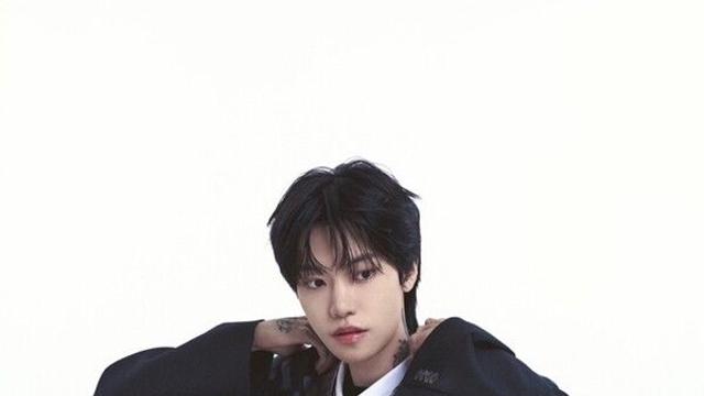 추서준, 제이제이뮤직그룹 합류…'새로운 출발' 선언