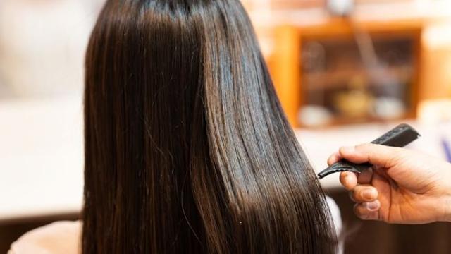 건조한 날씨에 푸석해진 머리카락…윤기 흐르는 머릿결을 원한다면 '이렇게'
