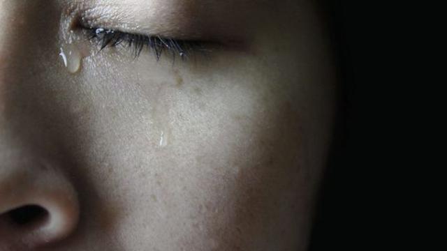 바람만 불면 슬프지도 않은데 눈물이 주르륵…대체 왜 이러는 걸까?