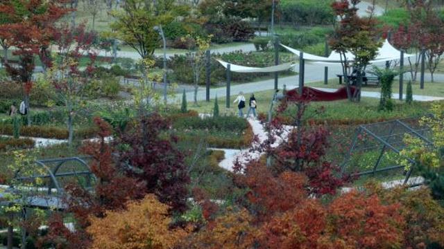 낮 기온 20도 이상 올라 훈훈…낮과 밤 기온차 10도 이상[오늘날씨]