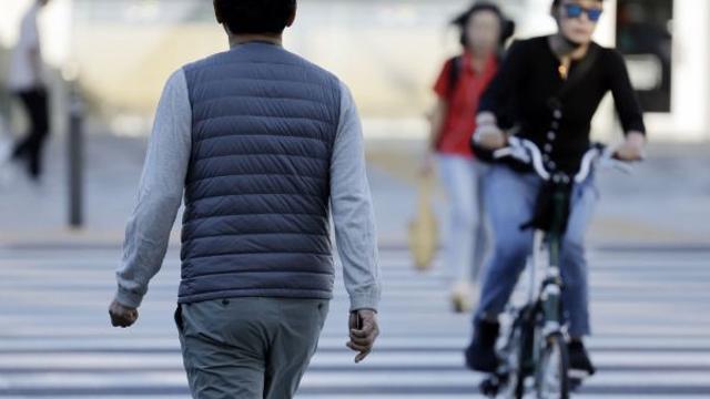 [오늘 날씨] 맑은 가을 하늘… 일부 지역 미세먼지 '나쁨'