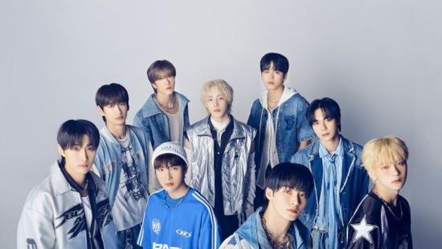 오메가엑스, 日 미니 2집 선공개 곡 'Cool My Head' 발매