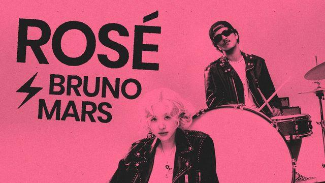 로제, K팝 솔로 아티스트 최단기록…'아파트' MV, 최단시간 2억뷰 돌파