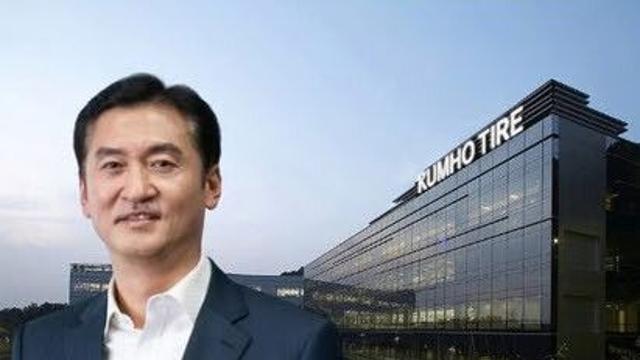 정일택 금호타이어 대표의 '속빈' ESG 경영...ESG 등급 'A→B+' 하향