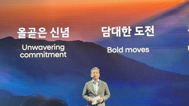 장재훈 현대차 사장 