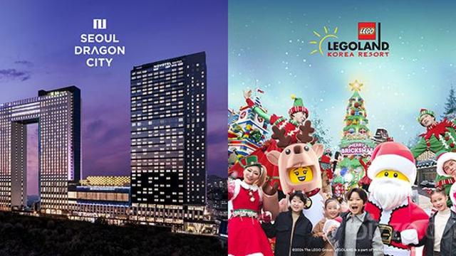 용산에서 호캉스, 춘천에서는 야외 활동을… 각기 다른 두 호텔의 만남