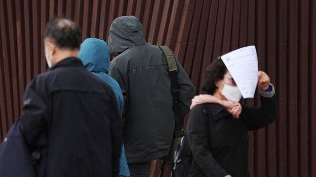 [날씨] 오늘 전국 흐리고 남부·제주 비…낮 최고 15∼20도