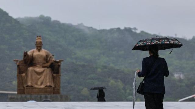 [내일 날씨] 전국 대체로 흐림… 남부·제주 중심 비