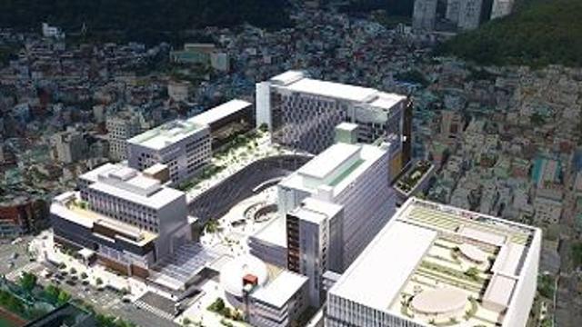 부산대병원 메디컬센터 구축사업 예비타당성 조사대상 선정…총 사업비 7천억원 규모