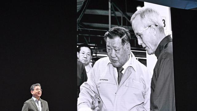 장재훈 현대차 사장 