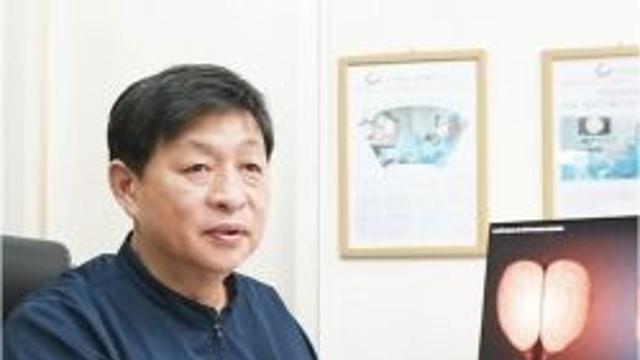 전립선비대증, 방치말고 초기에 비뇨기과 치료 필요