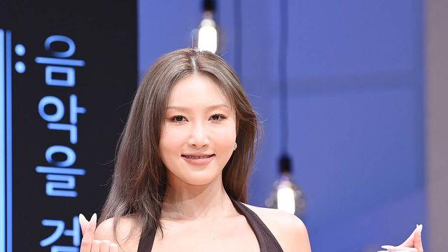 '나라는 가수' 화사, 왜 울었나…