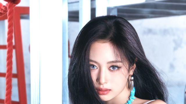 베이비몬스터 아현, 아이유 이어갈 3단 고음... “기량 발휘 제대로”