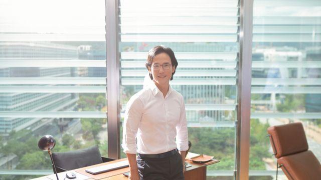 조현범의 한국앤컴퍼니, 한온시스템 품고 재계 30대 그룹 껑충