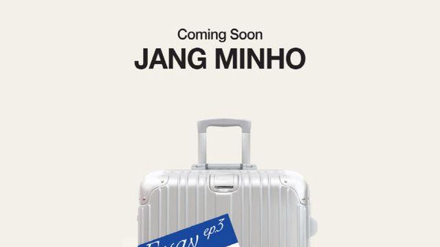 장민호, 28일 새 앨범 발매…1년 1개월 만에 돌아온다