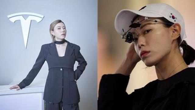 일론 머스크와 김예지의 인연이 만든 국내 최초의 장면