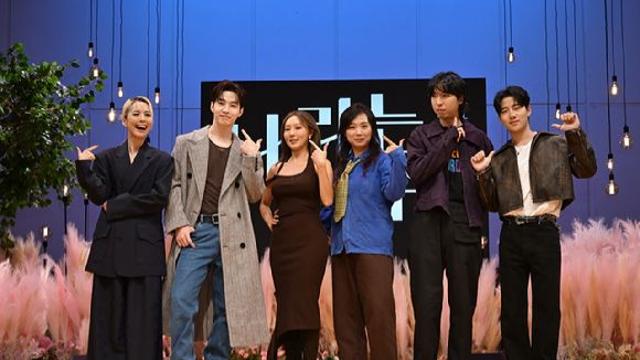 '나라는 가수' 헨리 