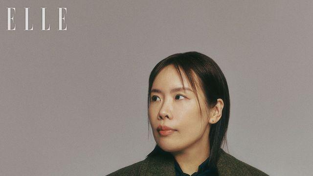 소설가 강지영이 하고싶은 이야기