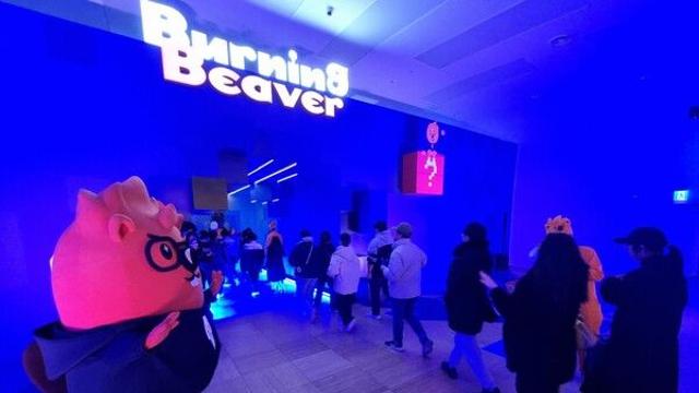 도심 속 인디게임&컬처 축제 ‘버닝비버 2024’, 티켓 사전 예매 시작