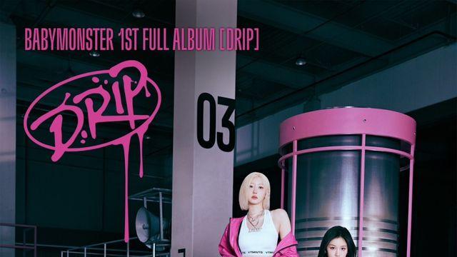 베이비몬스터, YG서 가장 빠른 속도로 정규... “뜻깊은 1년”